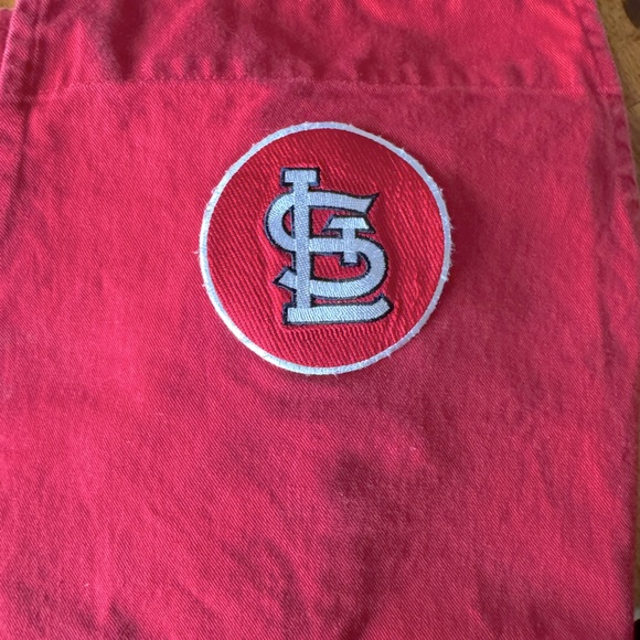 Williams Sonoma Other - STL Cardinals Williams Sonoma Apron
NOT FOR SALE